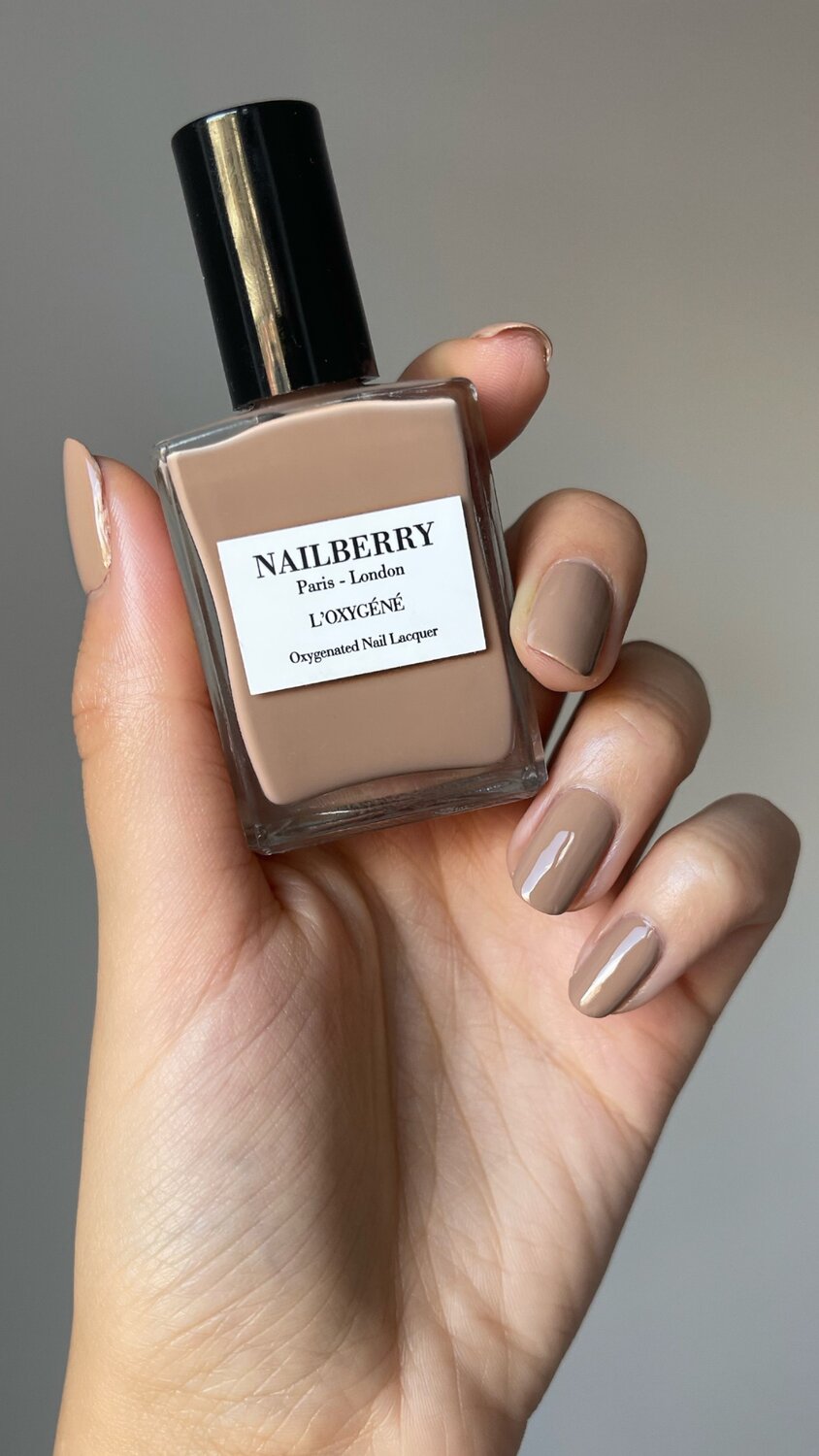 Honesty neglelak - Beige